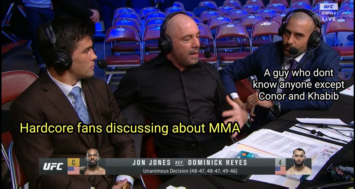 #UFC247