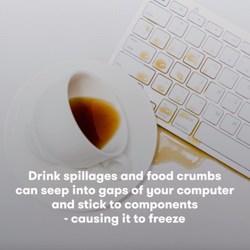 WeAreRSGroup's tweet photo. Dust yourself off and make the most of #CleanYourComputerDay! https://t.co/hCX1GSxbaZ
#MondayMotivation https://t.co/gggQp1ZPlR
