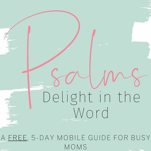 Rapt_Motherhood's tweet photo. Ever feel like you have no time to invest in your faith because you're always too busy with the seemingly mundane tasks of motherhood?⁠
.⁠
I struggled with this when I first became a mom, but, as I learned more about the spiritual disciplines, I real… https://t.co/nYfvW4fFFf https://t.co/sEcQUBxXSK