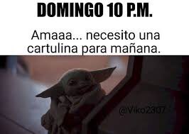 alexperiodismo's tweet image. #memes #perdig2020 Díganme a quien no le ha pasado esto 😂, excelente meme. Esos días de escuela nunca se olvidan 😂.