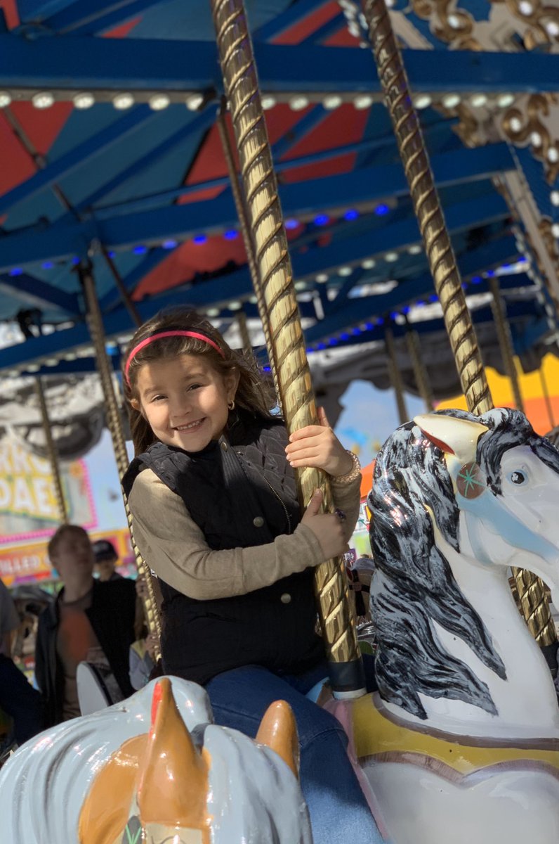 Jermy14's tweet image. I just can’t get over her smile..so genuine. So pure.🌅 #girldad #dadsareimportant