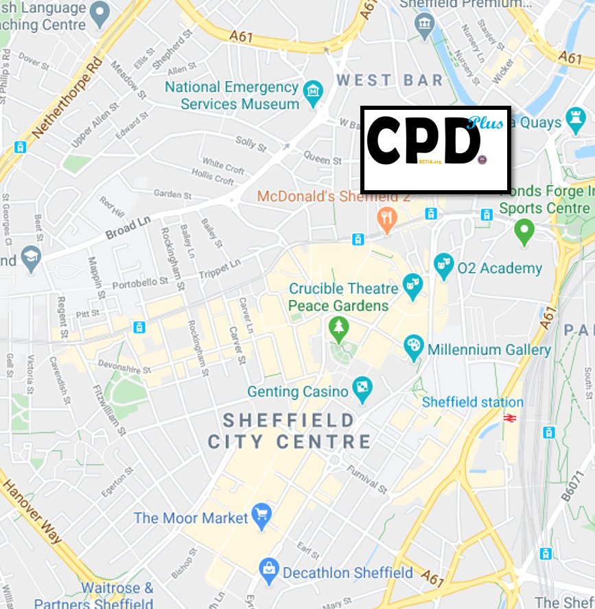 PlusCpd's tweet image. Are you a #supply teacher in #Sheffield? 

We would like to invite you to a FREE 2-day Maths subject knowledge programme in Sheffield City Centre on Monday and Tuesday

cpdplus.weebly.com

Lunch and refreshments provided
Certification of attendance for all