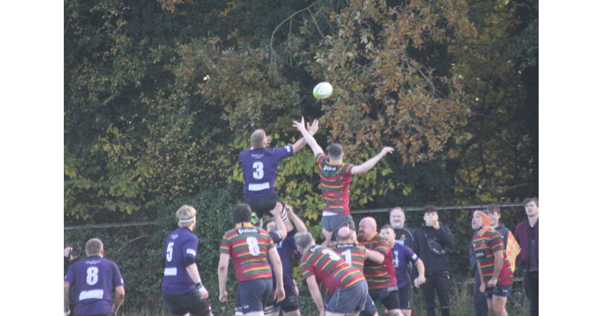 DerehamRFC's tweet photo. Dereham Rugby Home to Crusaders
https://t.co/WKjI4dxIhs https://t.co/7icsMNgdwb