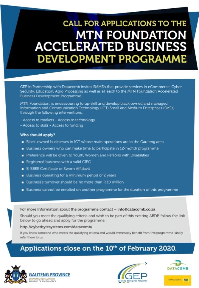 Datacomb tweet media