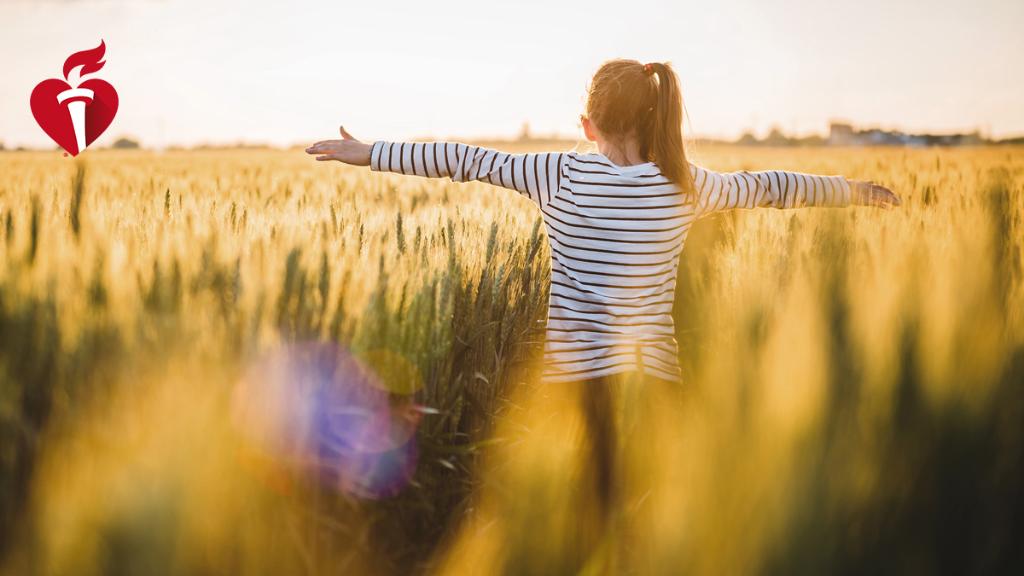 Heart patient Lori Ann Wood notices fateful coincidences between her own life and the timelines of advances in science that ultimately saved her life. spr.ly/60111TdJN