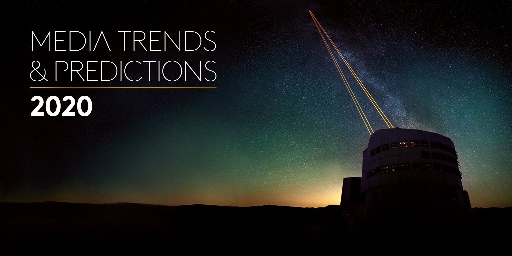 Kantar_DE's tweet photo. Die 12 wichtigsten Trends 2020 für die Medienbranche im Webinar: Am 17.2. um 10:30 Uhr lernen Sie mehr über #Shopvertising, #eSport, #InfluencerMarketing und #Cookies. Melden Sie sich hier an: https://t.co/KGOhGn0AeG und diskutieren Sie mit unter #MTP2020 Wir freuen uns auf Sie! https://t.co/l4momPBVEY
