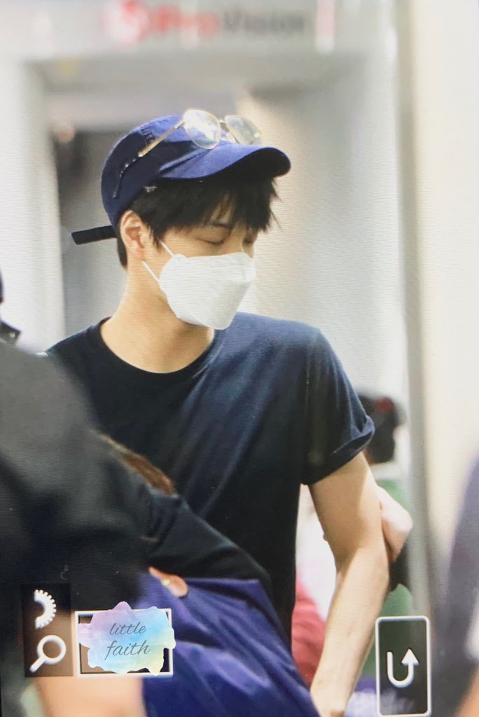 200210      MEX

 #KAI #카이 <a href="/weareoneEXO/">EXO</a> #EXO  #SuperM