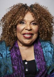 Happy Birthday Roberta Flack 
