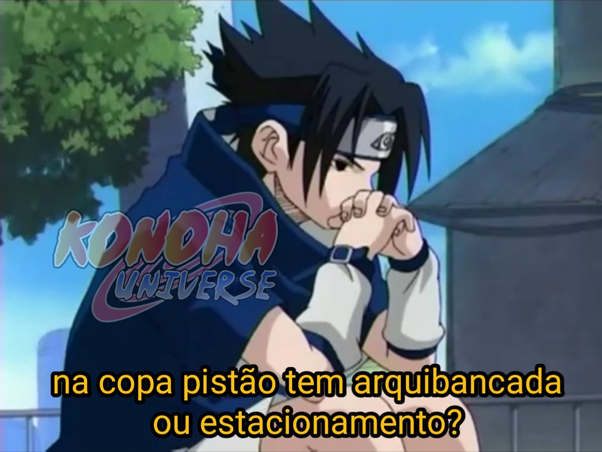 Konoha Universe (@konohauniverse) on Twitter photo 