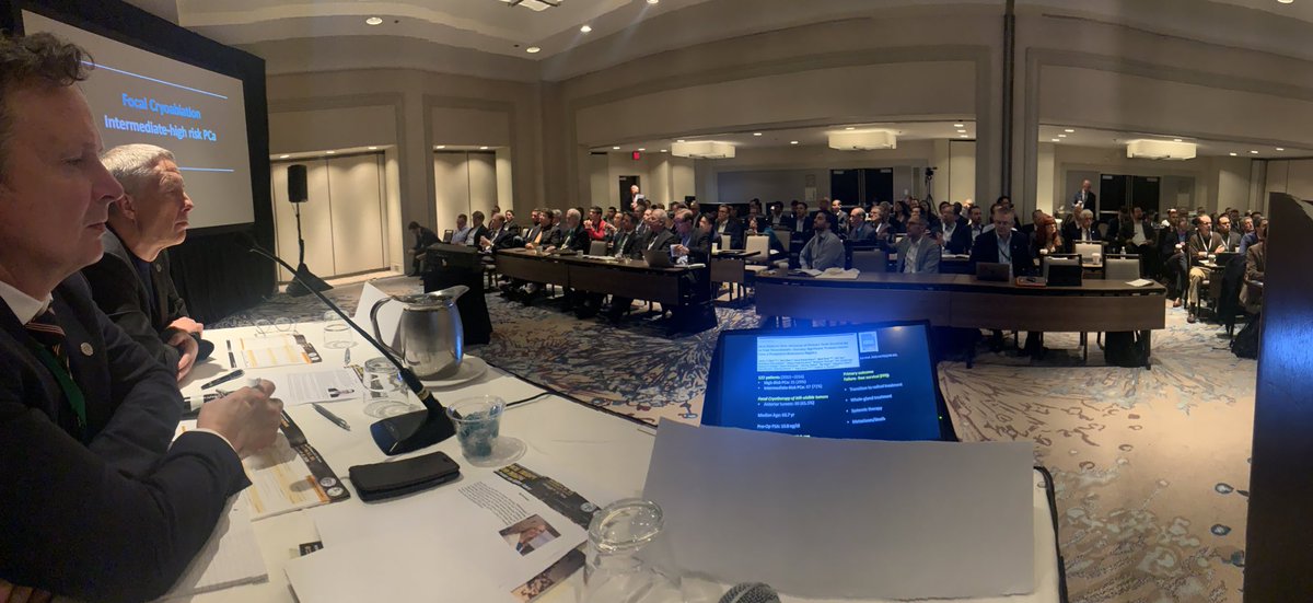 FocalSociety's tweet photo. Thank you to all the attendees and industry for making the @FocalSociety 12 a great success.  @PhilipsHealth @KoelisBx @ExactSciences @bk_Medical #HealthTronics #Nanospectra our Gold and Silver Sponsors.  Also please see our website for ful list of exhibitors https://t.co/GwHxeZA9e3