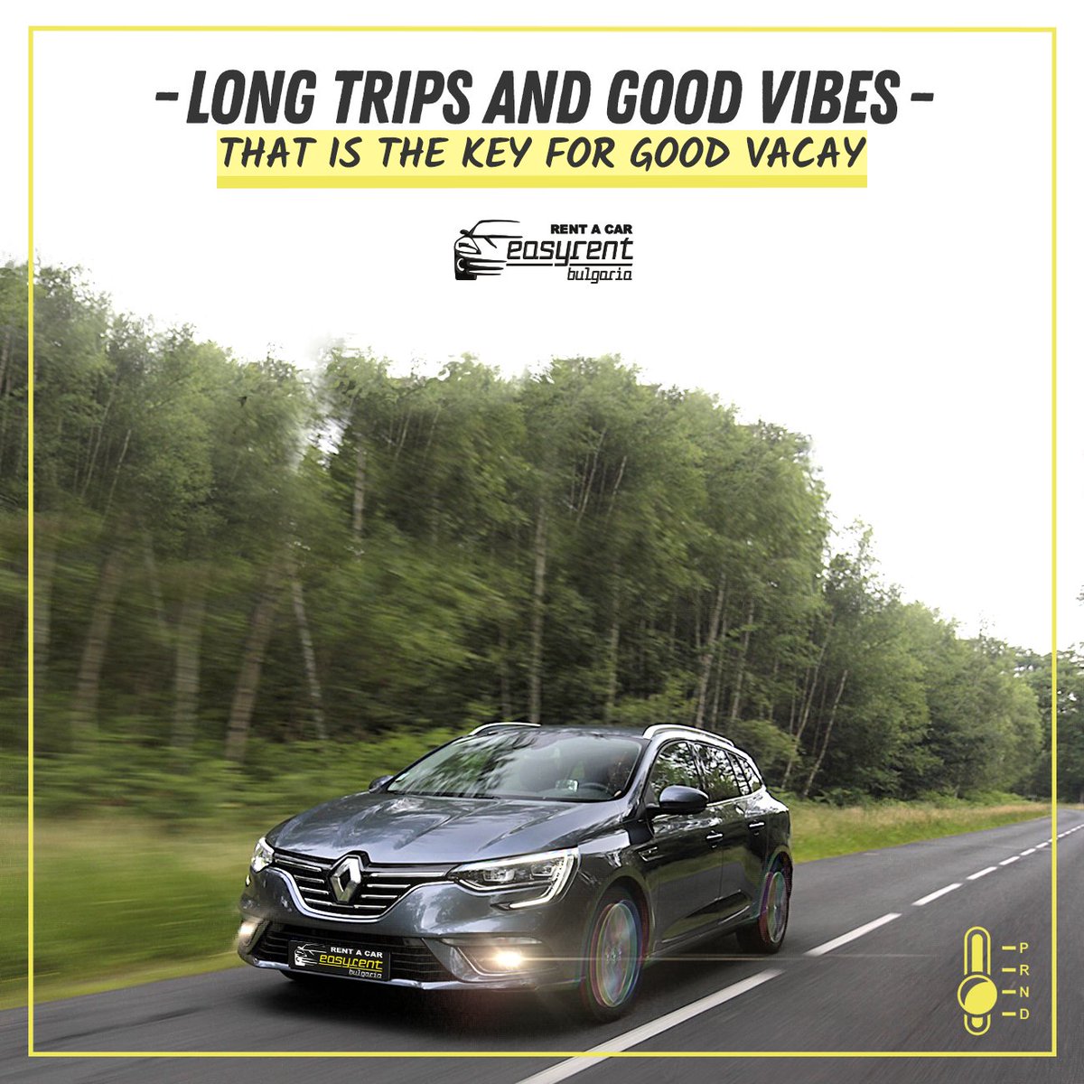 Book your automatic vehicle and enjoy your ride. Reach every destination with the best vehicle!
•
•
•
#easyrentbulgaria #number1 #rentacar #company #car