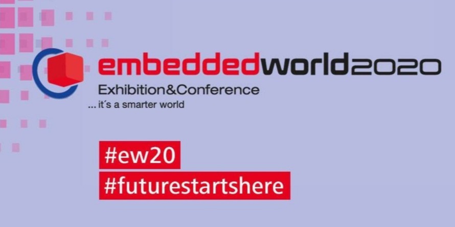 As usual, we will have a booth at the Embedded World in #nuremberg. Very close to our sales partner Arrow! #embeddedworld #r3 #arrow #partner #sales #startup #industry #embeddedtechnologies #digitization #5G #IIot#sensors #lowlatency#logistics #wirelesswarriors #automation