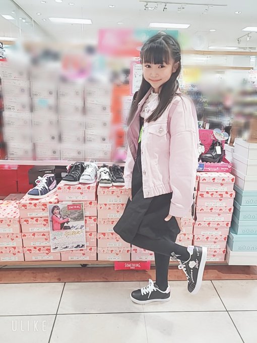 Twitterのコスプレ画像5