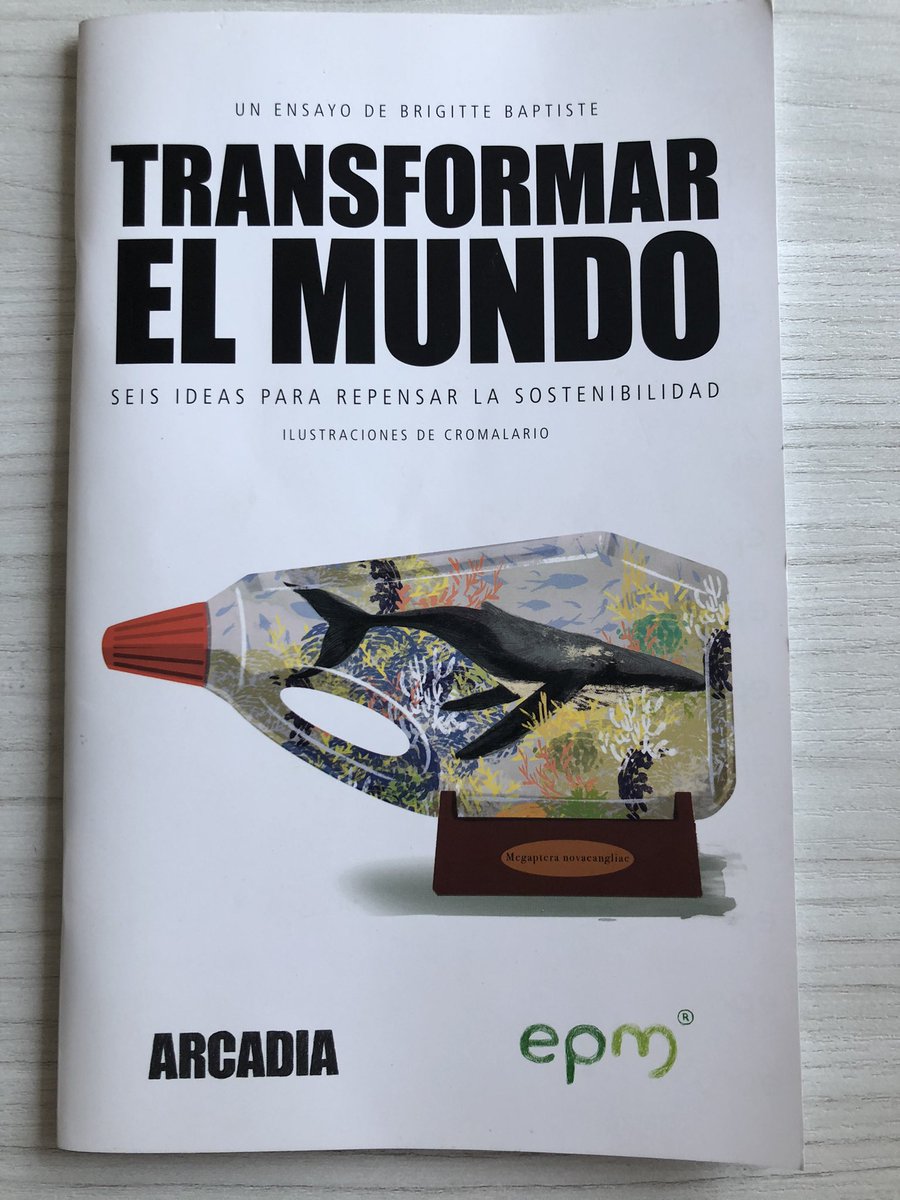 maravilla71's tweet image. Me gustó mucho este formato @Brigittelgb @azarosa_yo y la necesidad de abrir la discusión alrededor de la sostenibilidad cc @GIAndradeP @FeIipe_Castro @svilardyq @carlostapiac