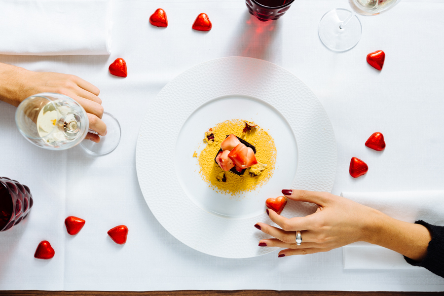 What’s Valentine’s day without a romantic dinner? It's all set for your LOVEly night at Il Canneto: sher.at/601019vBu
Call us to book your table for two 📞 02 2335 5006

#SheratonMalpensa