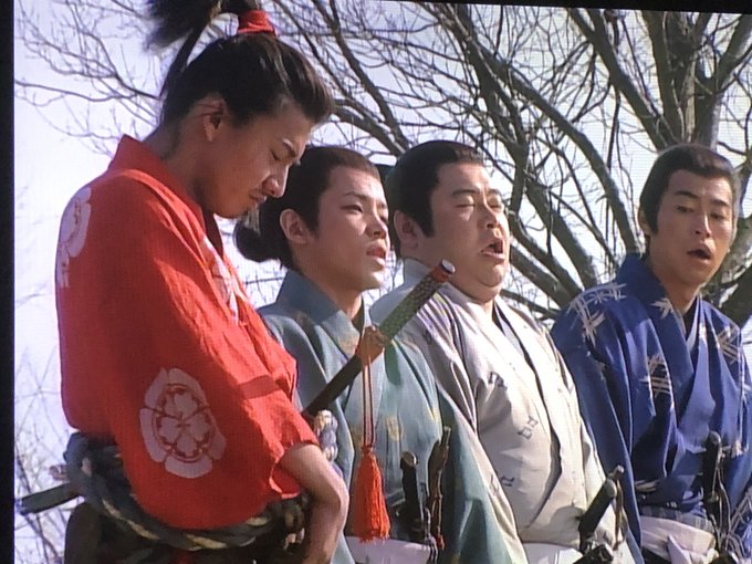 織田信長 の評価や評判 感想など みんなの反応を1日ごとにまとめて紹介 ついラン