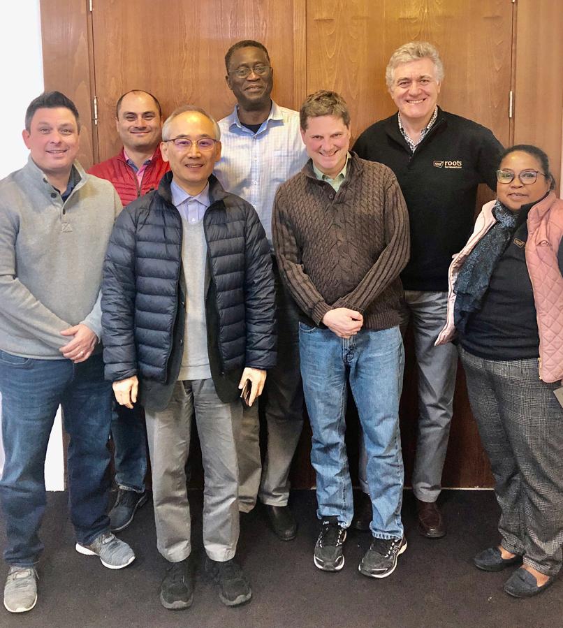 ymcaeurope's tweet photo. The Global Staff Team is meeting in Bethlehem, under the leadership of @WorldYMCA`s Secretary General @carloSanvee. This evening, around 50 NGSs from different national #YMCA will start the annual meeting and around 20 of them are from #Europe. https://t.co/KX2lO5yZsA