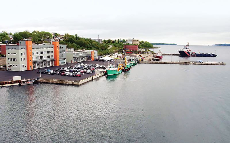 Atlantic Business Magazine on Twitter "NEW at NatResMag to