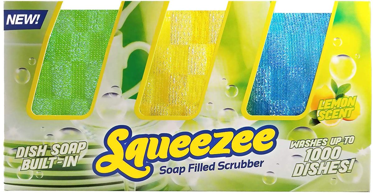 Sylios_Corp's tweet photo. $UNGS- The Company's Squeezee Scrubbers now on sale at https://t.co/F4bZbwRfB2 https://t.co/mFq4hx6SX4