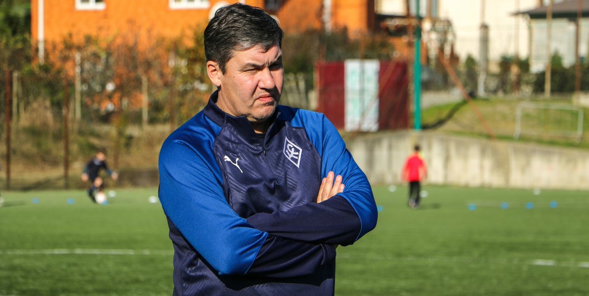 🎊 Сергею Борисовичу Шишкину — 47!

Сегодня исполняется 47 лет тренеру Академии «Крыльев Советов» Сергею Шишкину.

🇸🇱 Сергей Борисович, мы благодарим вас за ваш труд и желаем вам как можно больше талантливых учеников, а также счастья, здоровья и удачи!