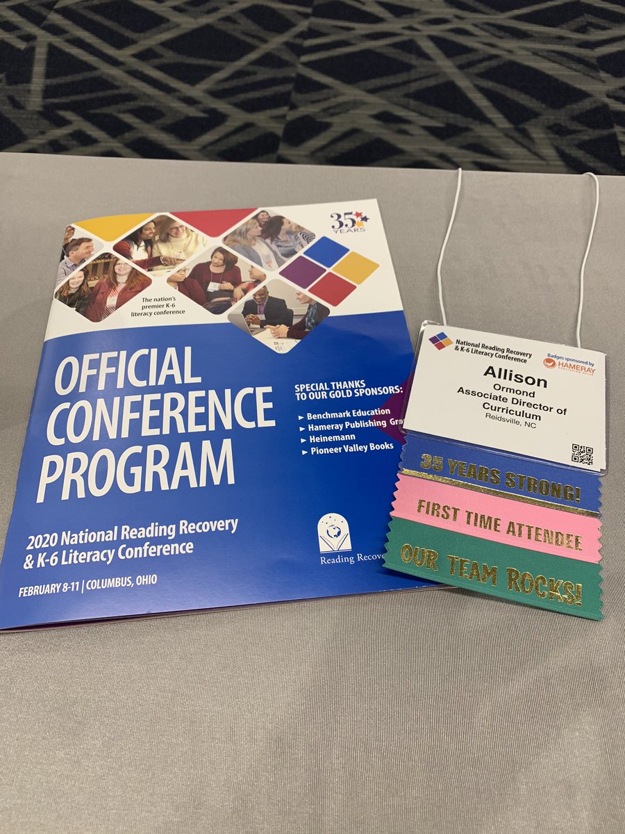 Allison Ormond, Ph.D tweet media