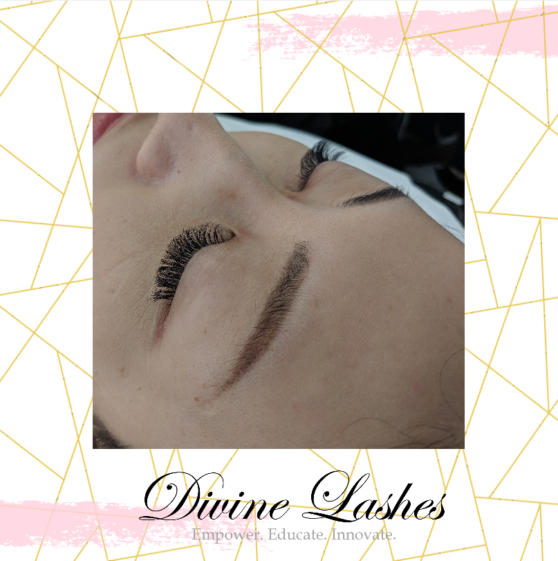DivineLashes1's tweet photo. Look at these lashes... π€©
.
.
That is all.
.
.
.
#HappyMonday #Lashes #Lashie #EyelashTech #DivineLashes #Toronto #Montreal #Beauty #TorontoBeauty #MontrealBeauty https://t.co/Uog3OfYkMn