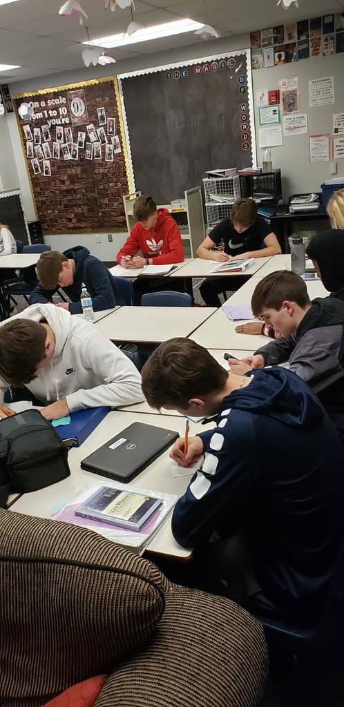 Akc_DisneyDiva's tweet photo. This train experiment. What might it feel like to be crammed in a cattle car and shipped off to your potential death? These Ss wrote about their feelings afterwards. #WICORwhileyouworkLSW https://t.co/7HsFMCpvd8