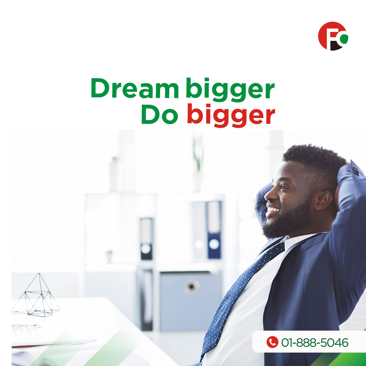 Fastcreditng's tweet photo. The future belongs to those who believe in the beauty of their dreams. Dream big and go for it!

#MotivationMonday
#FinanceinNigeria
#FastCreditLimited
#getquickloans
#fintech https://t.co/qoSVJ5DK3n