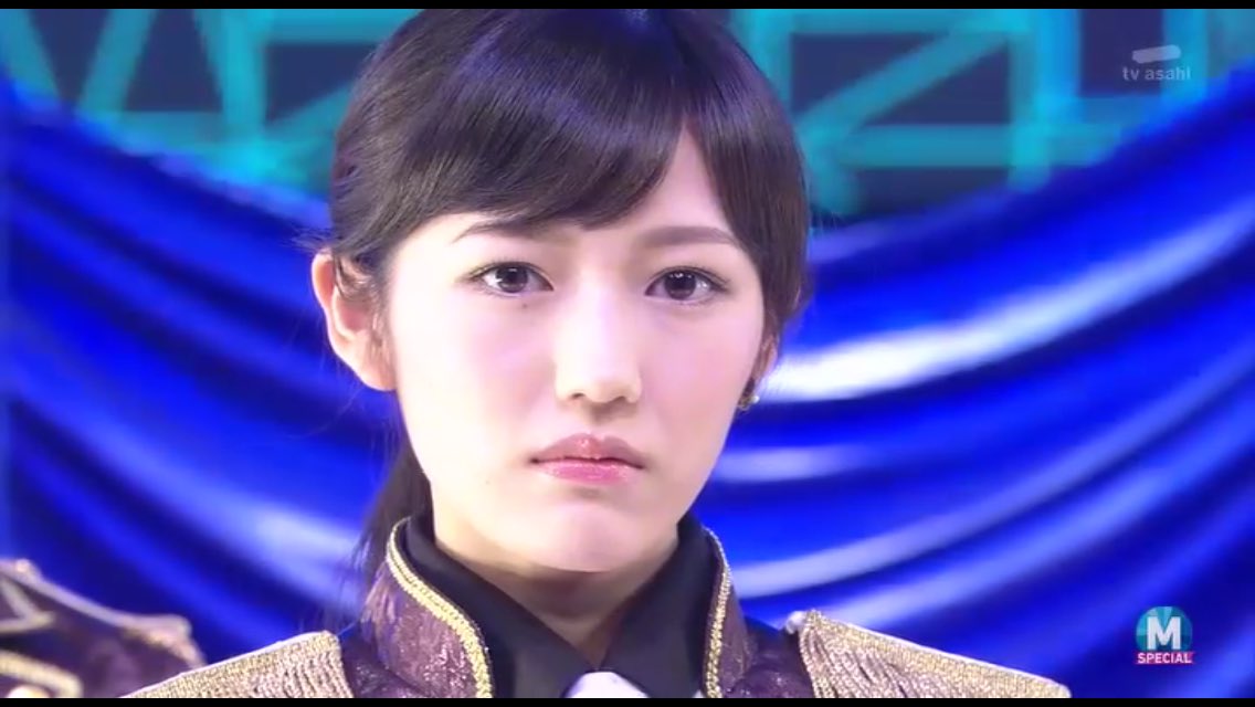 まゆプラネット まだスマホにあった センネズ まゆゆのマジに付いてこられるのは珠理奈だけだった 他のメンバーは苦笑 渡辺麻友 まゆゆ 松井珠理奈 T Co Agqsudla8c Twitter