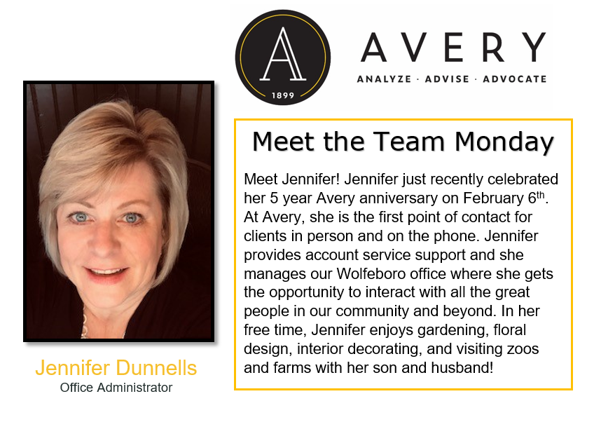 Avery Insurance tweet media