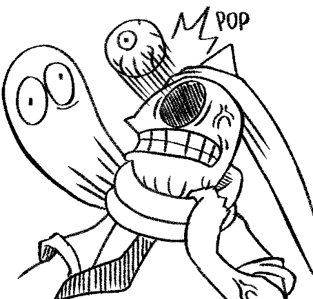 @SuperSatanSon Hey I don't go around hiding hands when I draw they're fun to do 