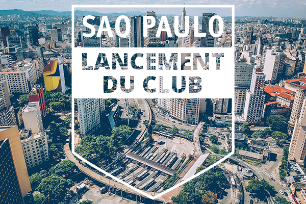 [ LANCEMENT CLUB V.I.E SAO PAULO ] Le 18 février, un nouveau Chapter ouvre au Brésil : rendez-vous à Sao Paulo pour un premier afterwork entre ancien-ne-s VI de la région ! ow.ly/e8Ll50yicK9