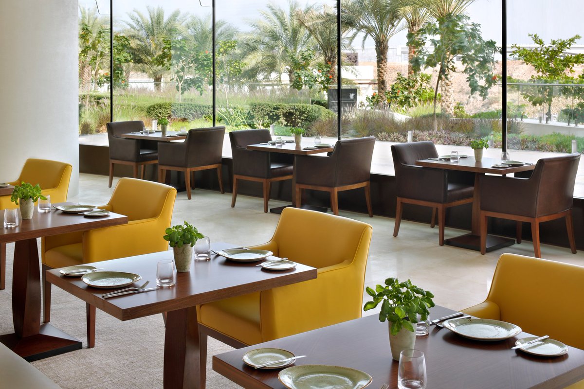 Jw Marriott Muscat On Twitter Discover The 7 Hidden Treasures At Kitchen7 While Enjoying The Inspiring Views Of Our Botanical Garden Jwmarriottmuscat Jw Madinatalirfan Muscat Oman Ocec Milux Jwmarriotthotels Jwtreatment Luxury Mindful