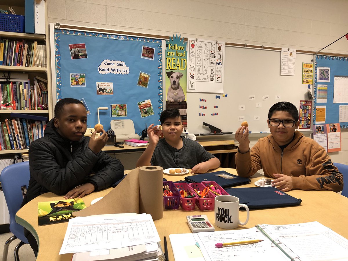 Shawn Baugh (@baughreads) on Twitter photo My 5th friends have continued to move up reading levels! #Munchkins <a href="/GDeaver/">Geoff Deavers</a> <a href="/triangletigers/">Triangle Tigers</a> My 5th friends have continued to move up reading levels! #Munchkins <a href="/GDeaver/">Geoff Deavers</a> <a href="/triangletigers/">Triangle Tigers</a>