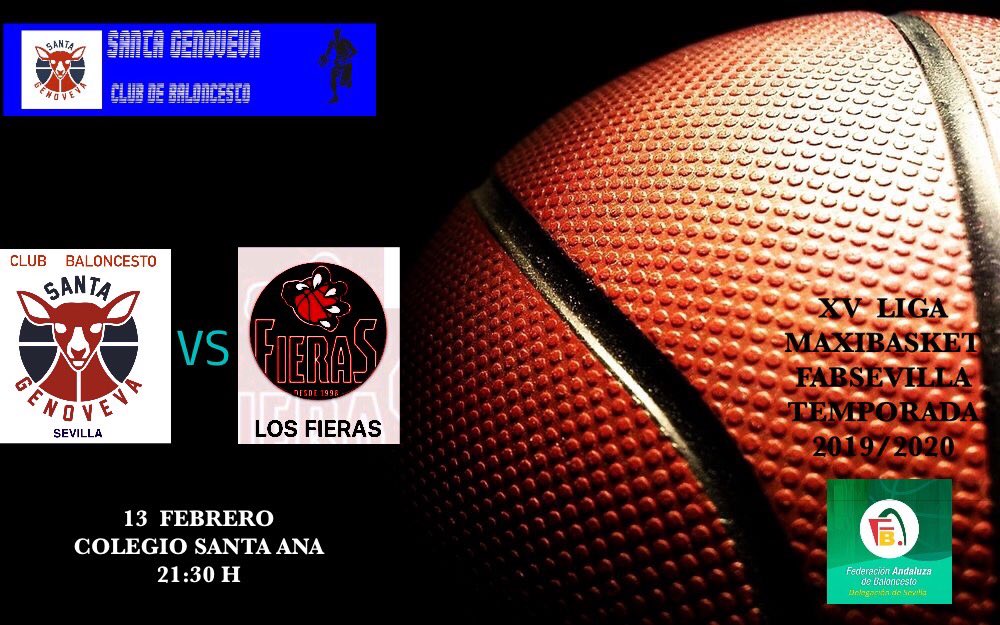 #Maxiligasevilla ⁦<a href="/SevillaFaB/">FAB Sevilla</a>⁩ ⁦<a href="/CD_LOSFIERAS/">CD LOS FIERAS</a>⁩