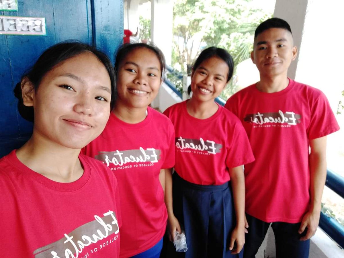 tyna_skz's tweet photo. bare faces 
#coeweek
#educator https://t.co/VgEZku4Tcd