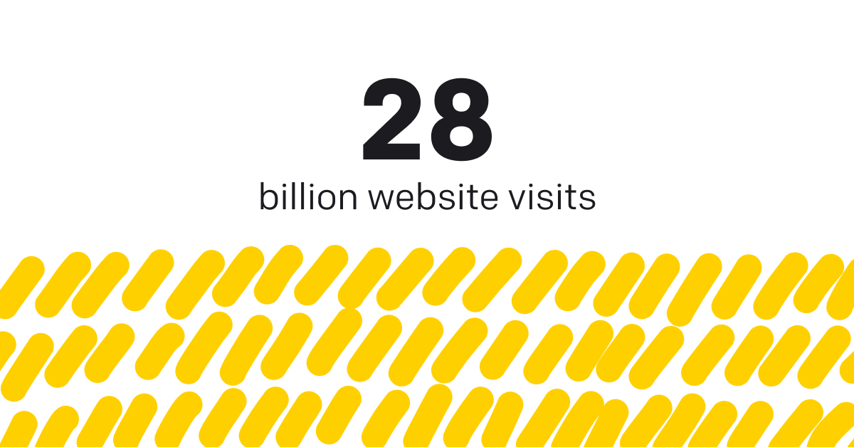 LiveChat's tweet photo. Our annual customer service reports are based on hard numbers. We've analyzed 28 billion website visits to give you the most credible customer service metrics for your business.
We'll show all our cards soon, so bet on solid insights!
#CSreport #custserv #CustomerServiceReport https://t.co/EgCY4C1zxj
