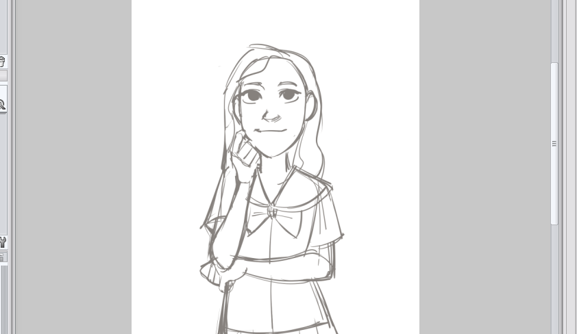 book cover for the CW kiddies 