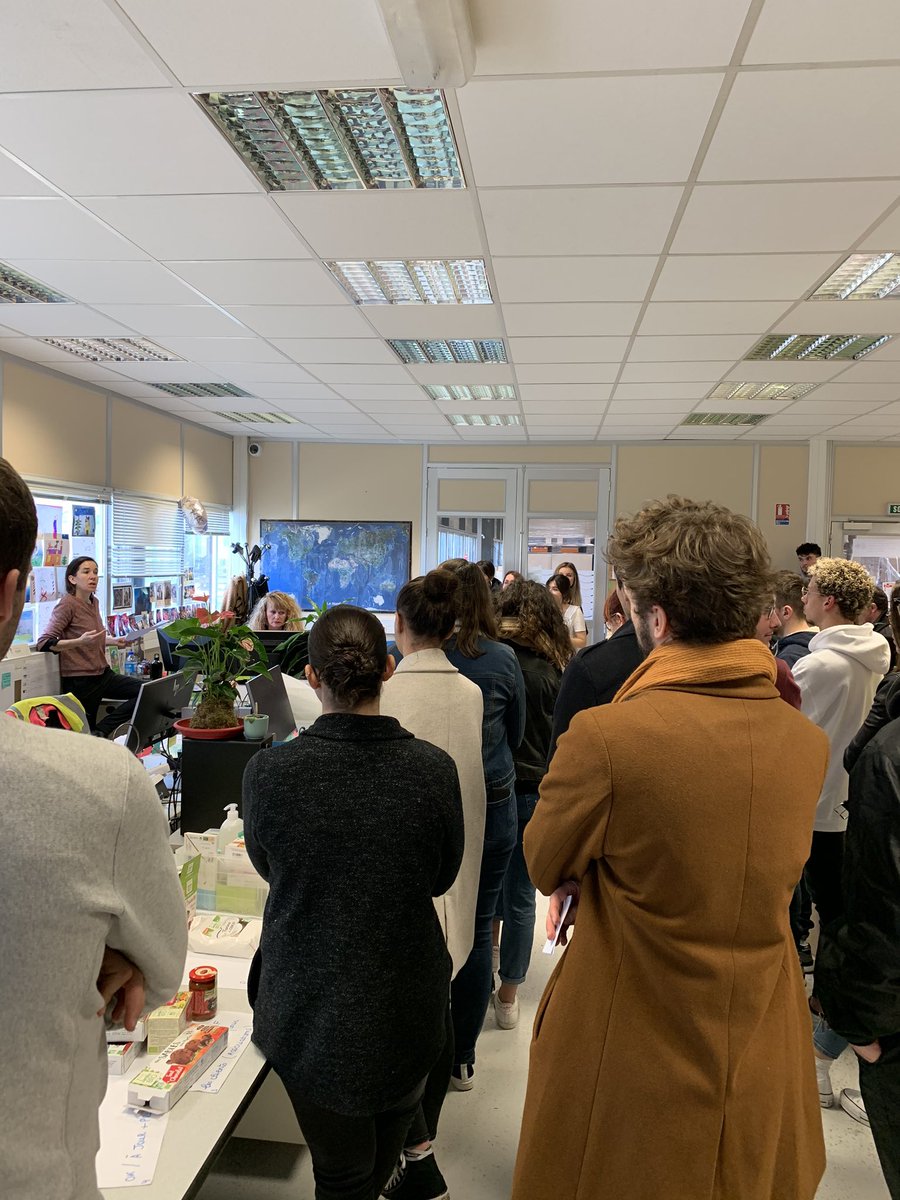 Beatrice Chery tweet media