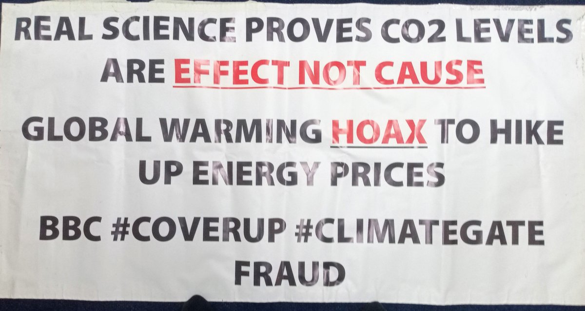 Piers_Corbyn's tweet photo. But the CO2 story is fraud
=> https://t.co/zUmOeShYAS
Fight Climate con!
TAKE-UP FANTASTIC DEAL
*ALL*SPRING*NOW*
*ONLY*£42*
Br+Ir March April and May ALL NOW - HALF PRICE
#Preparedness pays!
<= #SubscribeNOW
Support #WeatherAction amazing research and campaigns!
JUST DO IT
RT https://t.co/I5spVsuLwY