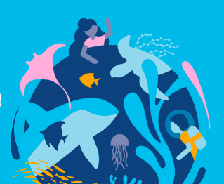 UofAlora's tweet photo. It may be below freezing but it's clean ocean week at #AloraU find out more about our clean ocean initiatives on our blog https://t.co/4IRwQCLgNW