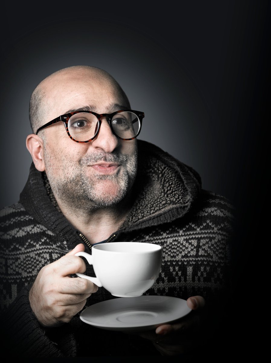 Hey #Australia and #NewZealand, did you know @omid9 is coming to you in a few months with Schmuck For A Night? He'll be visiting @PalaisTheatre @SkyCityGroup @StateTheatreAU @BCEC_Brisbane and @astortheatre Tickets here: bit.ly/39otOOZ