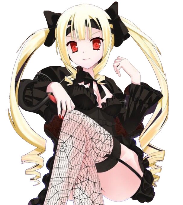 ヒルダのtwitterイラスト検索結果