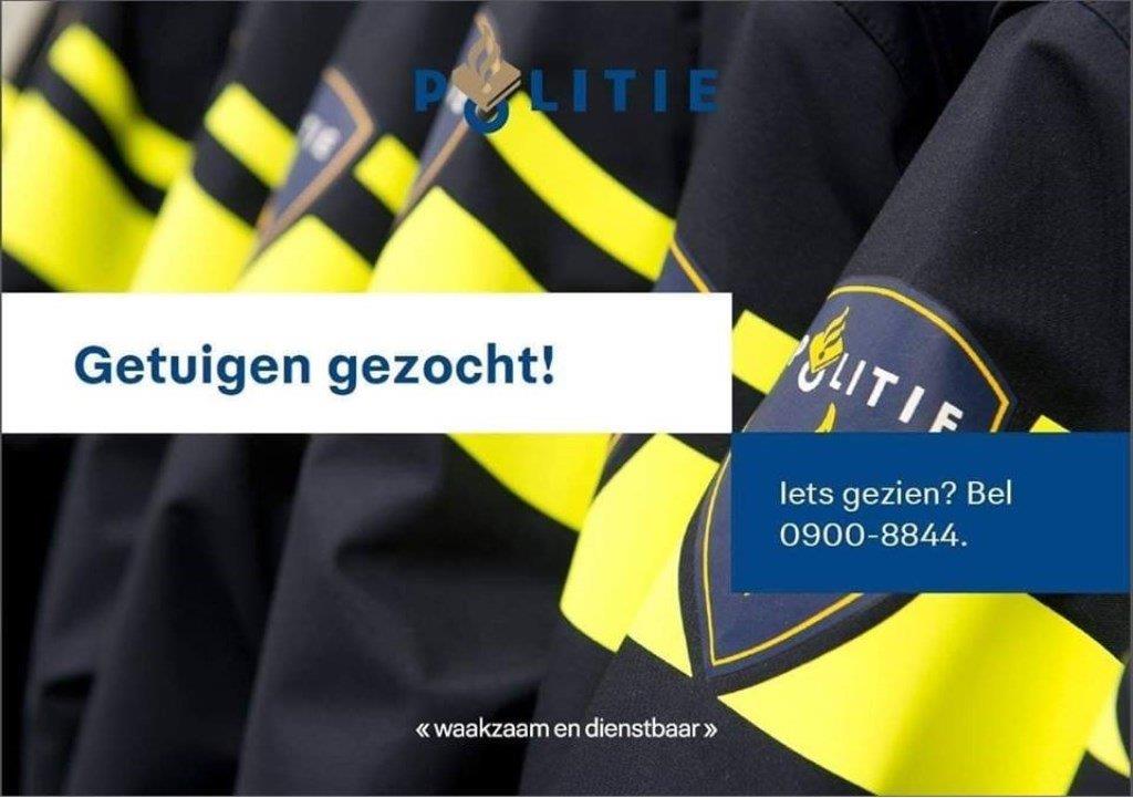 #Leeuwarden Kalverdijkje. In de nacht van zaterdag 8 februari op zondag 9 februari werden vernielingen gepleegd bij de Mixed Hockey Club Leeuwarden (MHCL).
Hierbij werd een opblaashal/hockey dome vernield. Heeft u iets gezien of gehoord?
#PolLwd #MHCLeeuwarden

Ref: 2020036181