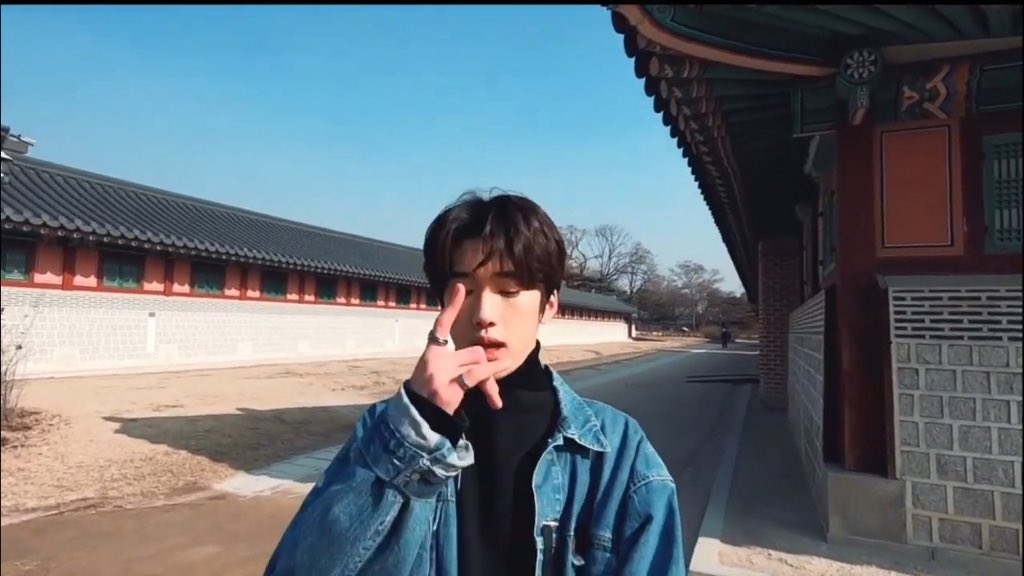 yoonbingun's tweet photo. i know i can proud of him since day1 💗 https://t.co/akuLOIQcIF