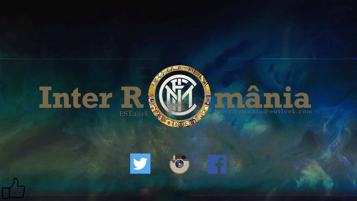 Inter_Romania's tweet photo. 📧 𝐢𝐧𝐭𝐞𝐫.𝐫𝐨𝐦𝐚𝐧𝐢𝐚@𝐨𝐮𝐭𝐥𝐨𝐨𝐤.𝐜𝐨𝐦
📸 𝐰𝐰𝐰.𝐢𝐧𝐬𝐭𝐚𝐠𝐫𝐚𝐦.𝐜𝐨𝐦/𝐢𝐧𝐭𝐞𝐫.𝐫𝐨𝐦𝐚𝐧𝐢𝐚
📱𝐰𝐰𝐰.𝐭𝐰𝐢𝐭𝐭𝐞𝐫.𝐜𝐨𝐦/𝐢𝐧𝐭𝐞𝐫_𝐫𝐨𝐦𝐚𝐧𝐢𝐚
🖥 𝐰𝐰𝐰.𝐟𝐚𝐜𝐞𝐛𝐨𝐨𝐤.𝐜𝐨𝐦/𝐫𝐨𝐦𝐚𝐧𝐢𝐚.𝐢𝐧𝐭𝐞𝐫

#InterRomânia #Inter #NotforEveryone 🔵⚫️👍🏻 https://t.co/dT7OYaSk5J