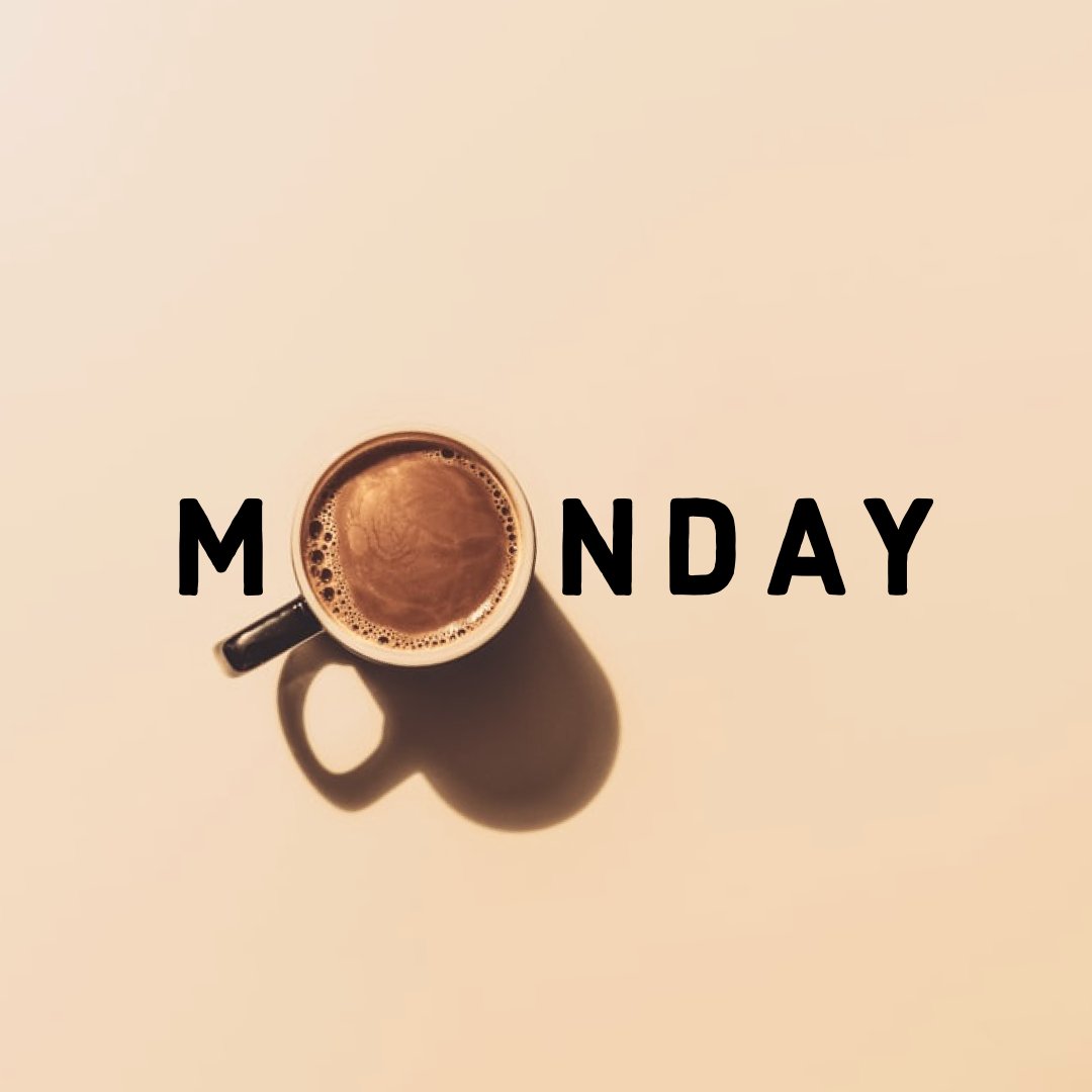 CompleteLeader's tweet photo. Leaders, let’s welcome another Monday with a positive attitude! Get ready to set an example for your team and strive to lead with more compassion. After all, it’s Monday for everyone else as well! #mondaymotivation #leadership #leadershipskills #veteranowned #mikediamond https://t.co/UnSHokLQzO