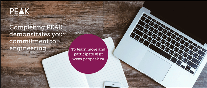 Professional Engineers Ontario (PEO) tweet media