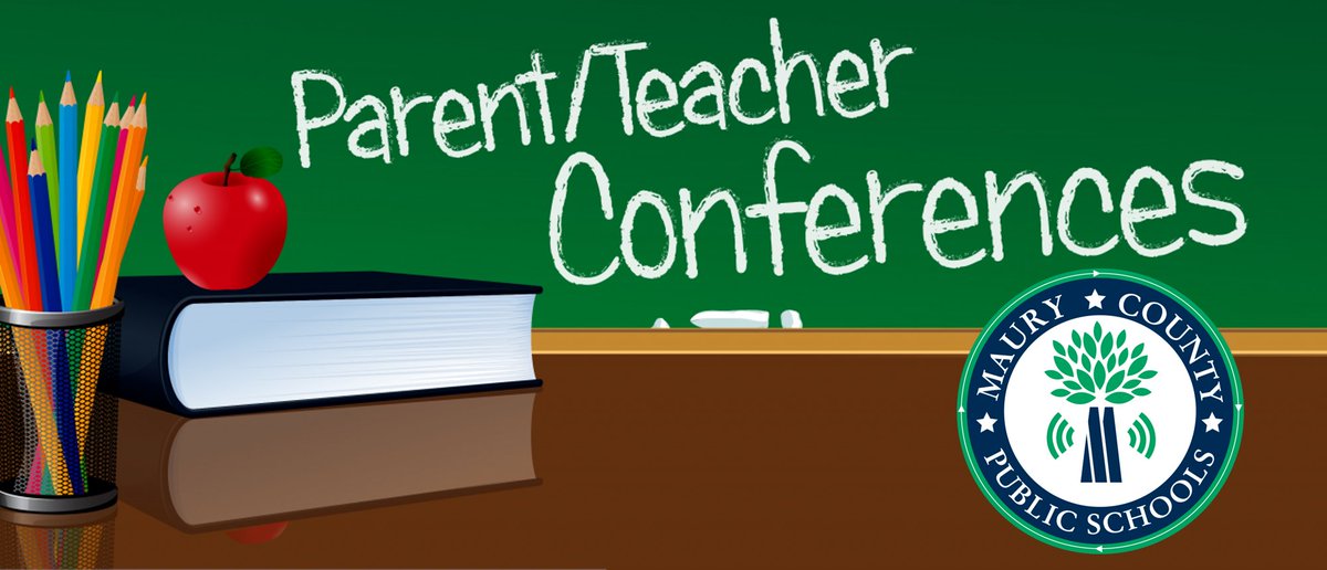 MauryCoSchools's tweet image. District Elementary Schools, Parent Teacher Conferences are scheduled for Tuesday, February 18. Contact your students teacher for specifics.