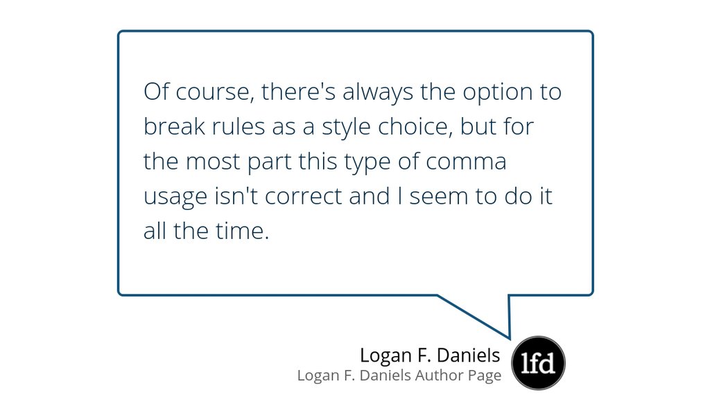 loganfdaniels's tweet photo. Story Editor! My Common Writing Mistakes https://t.co/KKhnYhwKLD #Craft #IndependentClause #Editing #Writerslife https://t.co/5nWFYyDKDL
